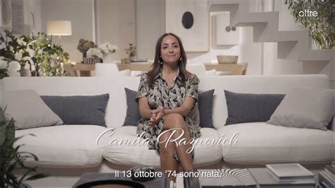 camila raznovich casa|Calorosa, spirituale e conviviale: ecco la casa di Camila。